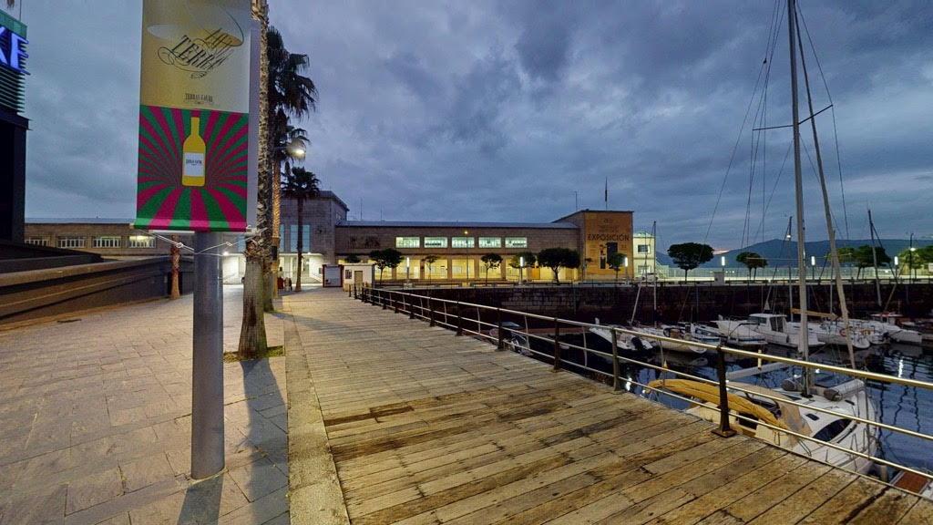 VISITA VIRTUAL 360&ordm;