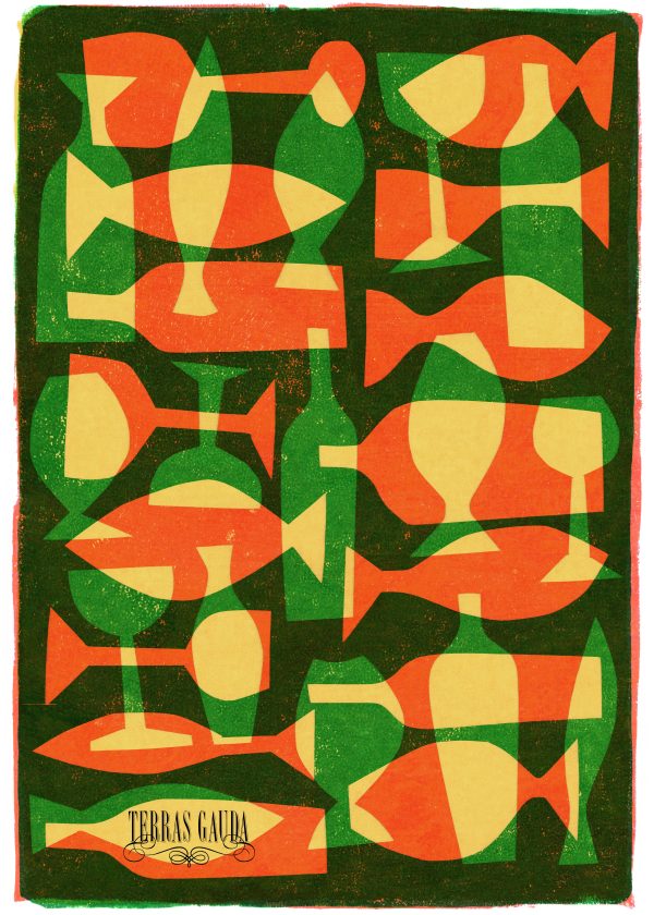 MARC TAEGER (SUIZA)